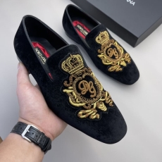 Dolce Gabbana Business Shoes